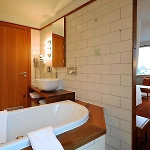 Deluxe Kamer met een King Size Bed
